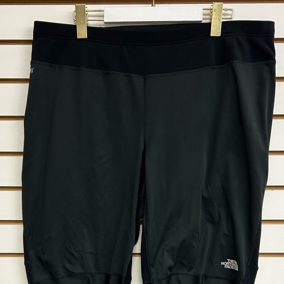The North Face Flight Series Windstopper FlashDry Drawstring Pants Size XL Black - Picture 2 of 12